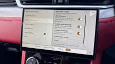 Jaguar F-Pace 2.0 D200 R-Dynamic S 5dr Auto AWD Diesel Estate